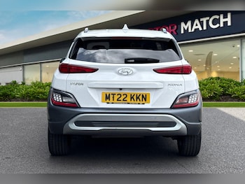 Used Hyundai KONA 2022 for sale - 78807239: Photo