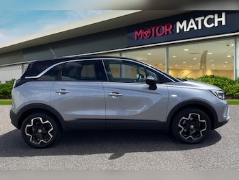 Used Vauxhall Crossland 2021 for sale - 79104654: Photo