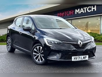 Used Renault Clio 2021 for sale - 78864497: Photo
