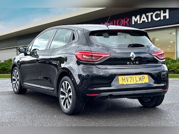Used Renault Clio 2021 for sale - 78864497: Photo