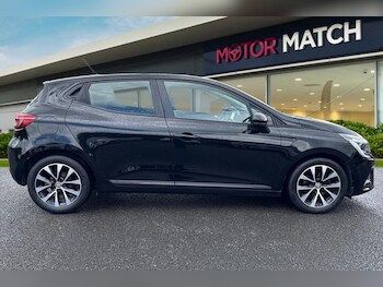 Used Renault Clio 2021 for sale - 78864497: Photo