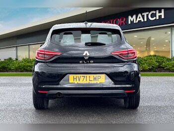 Used Renault Clio 2021 for sale - 78864497: Photo