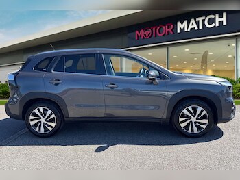 Used Suzuki SX4 S-Cross 2023 for sale - 78445385: Photo
