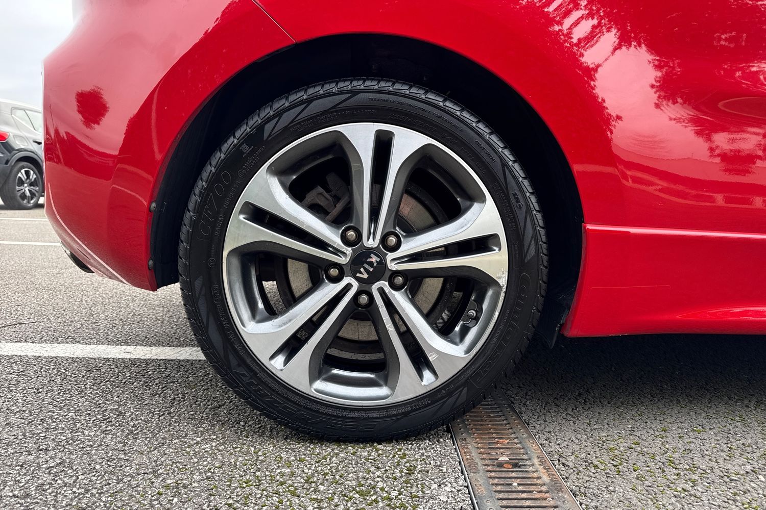 Used Kia Pro Ceed 2018 for sale - 77593601: Photo 11