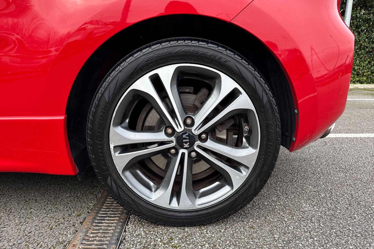 Used Kia Pro Ceed 2018 for sale - 77593601: Photo 13