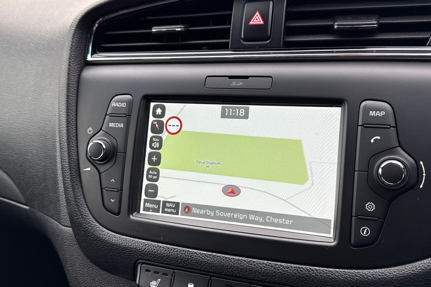 Used Kia Pro Ceed 2018 for sale - 77593601: Photo 17