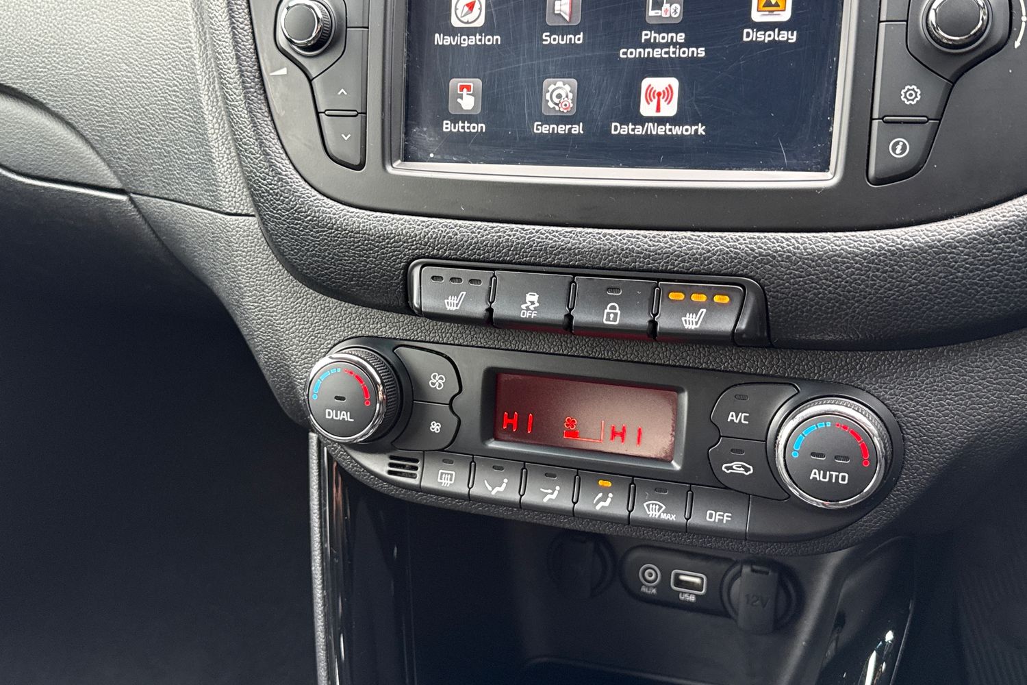 Used Kia Pro Ceed 2018 for sale - 77593601: Photo 22