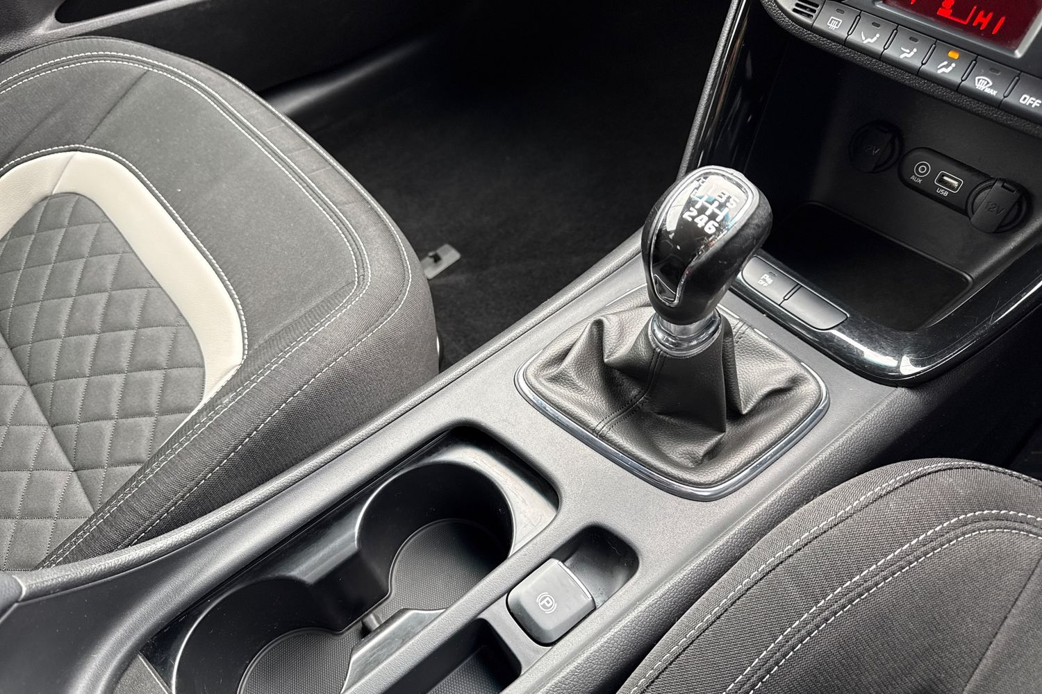 Used Kia Pro Ceed 2018 for sale - 77593601: Photo 23