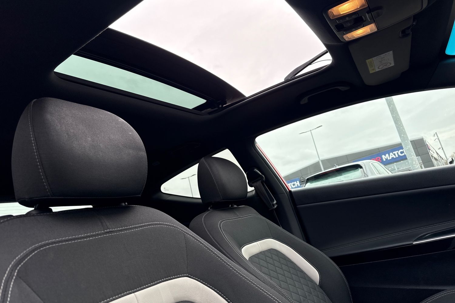 Used Kia Pro Ceed 2018 for sale - 77593601: Photo 24