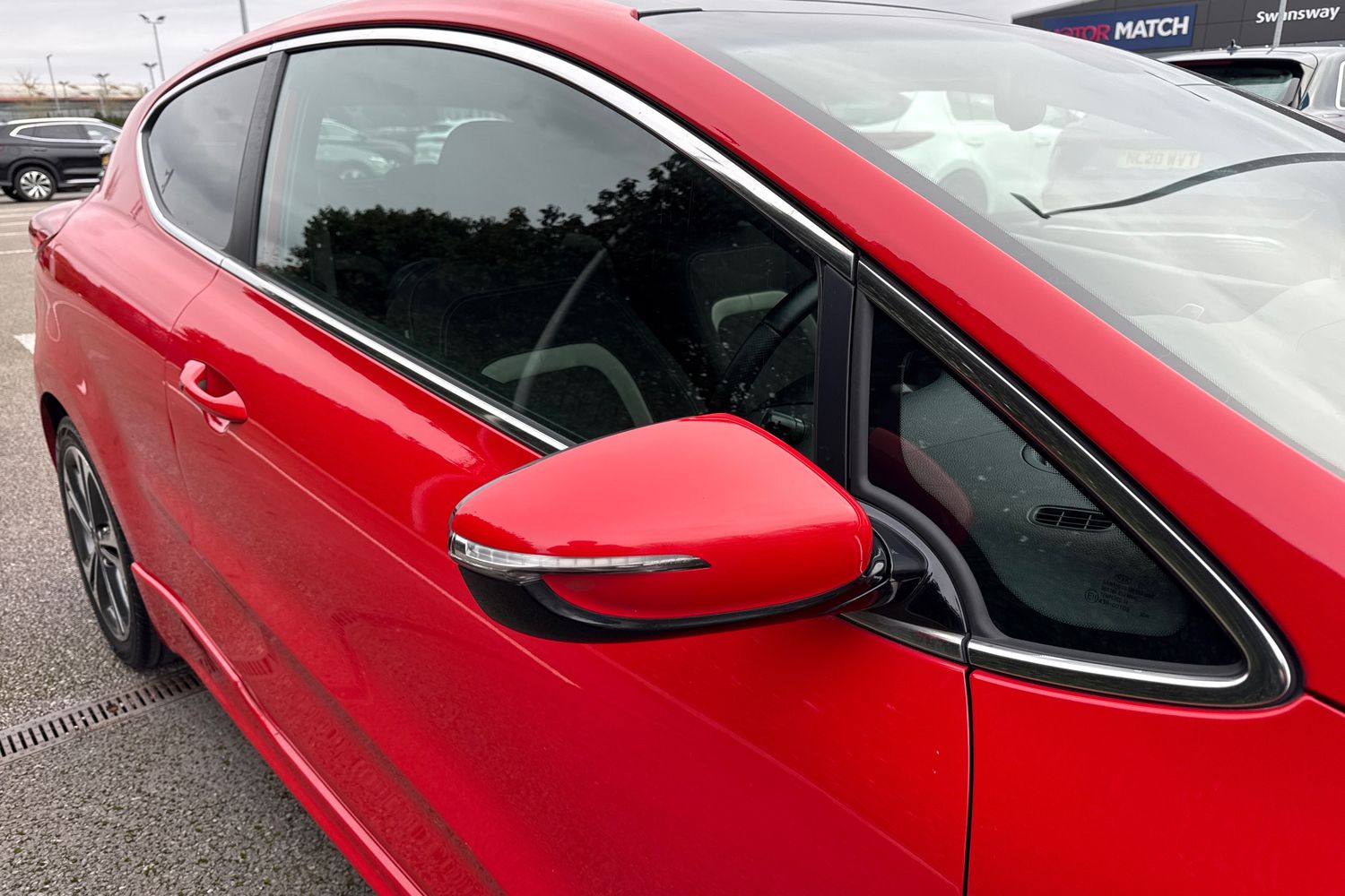 Used Kia Pro Ceed 2018 for sale - 77593601: Photo 28