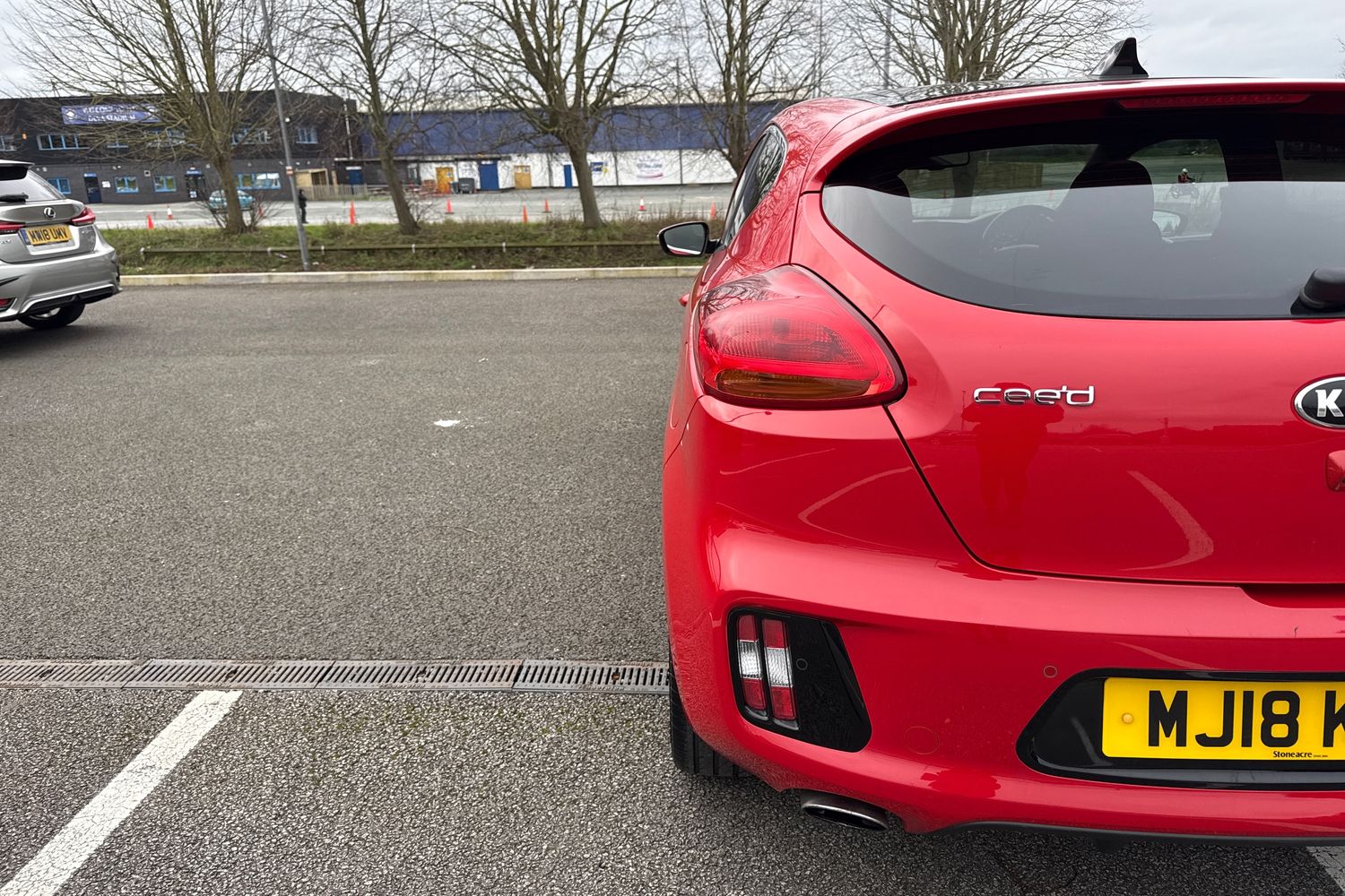 Used Kia Pro Ceed 2018 for sale - 77593601: Photo 31