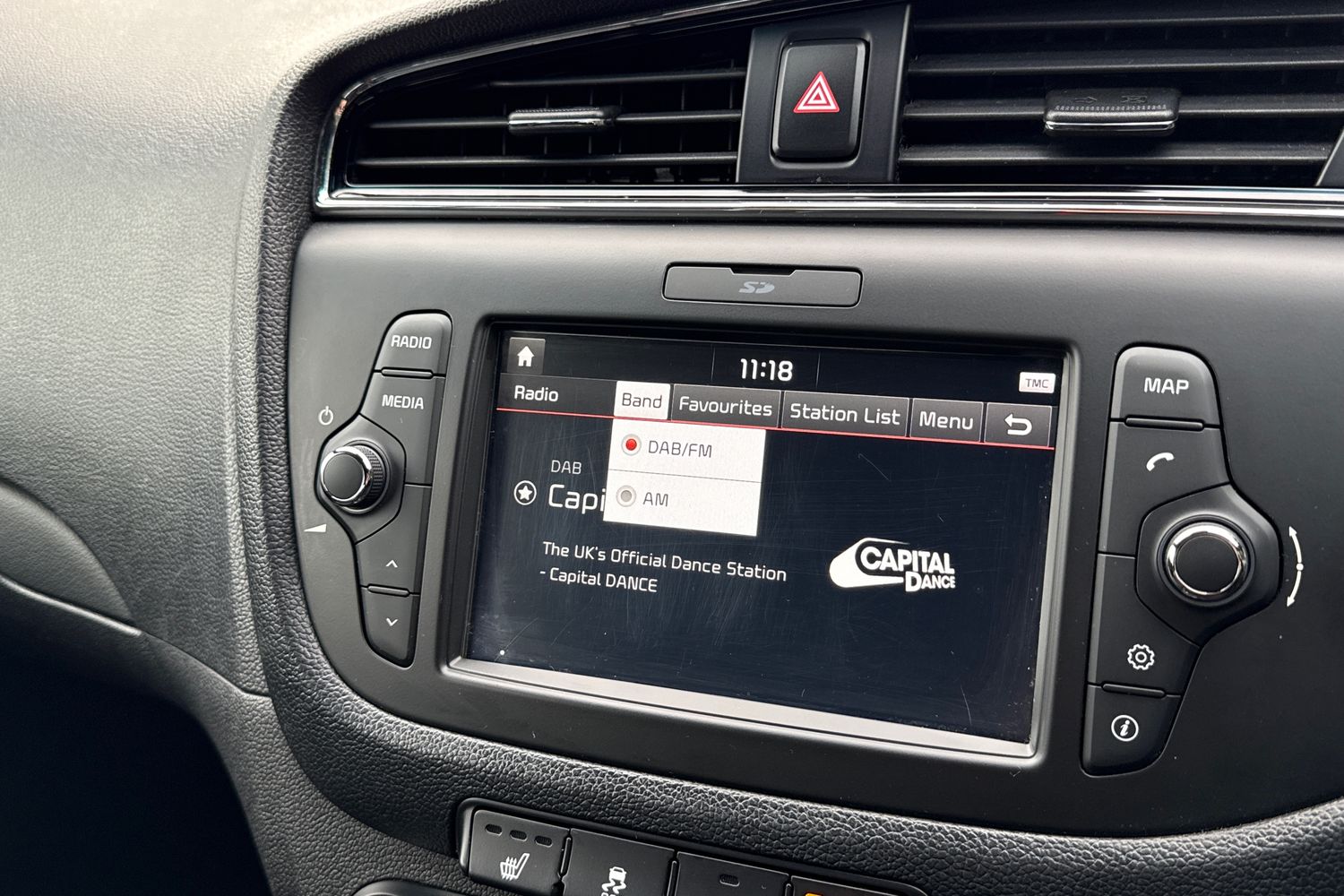 Used Kia Pro Ceed 2018 for sale - 77593601: Photo 44