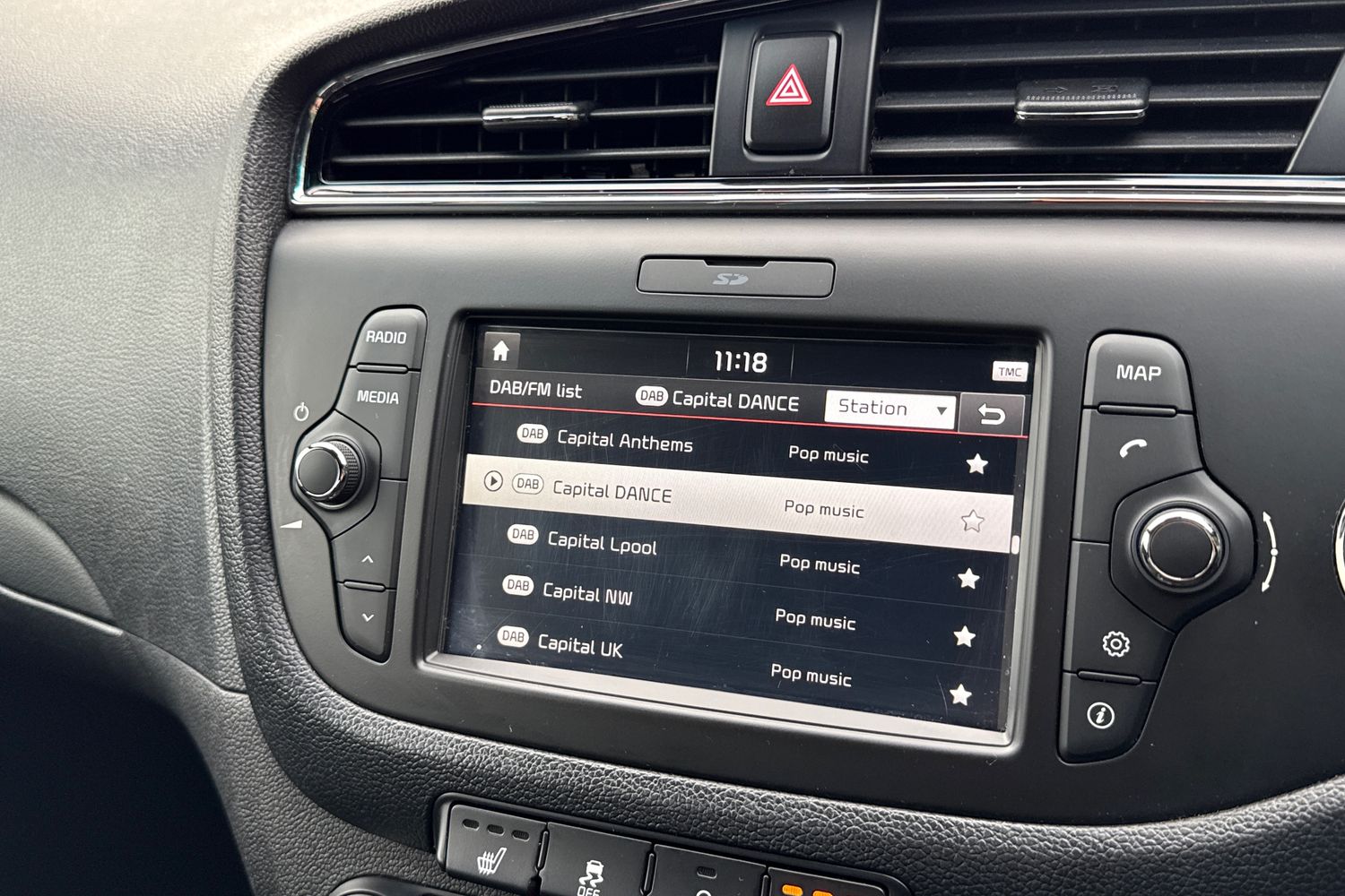 Used Kia Pro Ceed 2018 for sale - 77593601: Photo 45