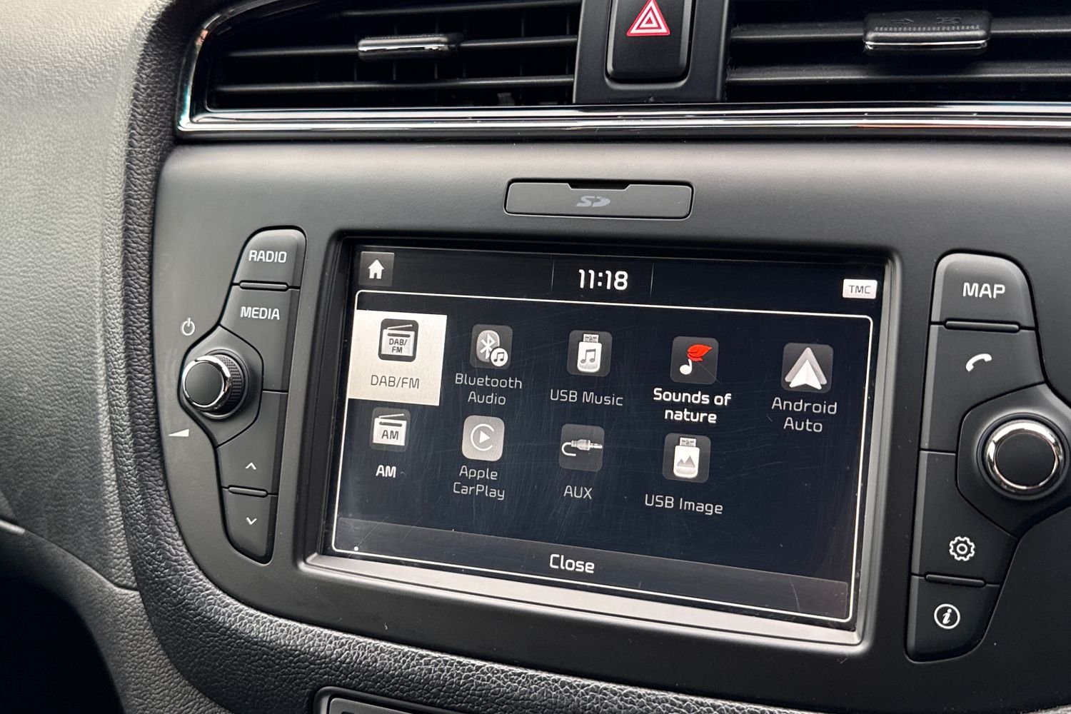 Used Kia Pro Ceed 2018 for sale - 77593601: Photo 46