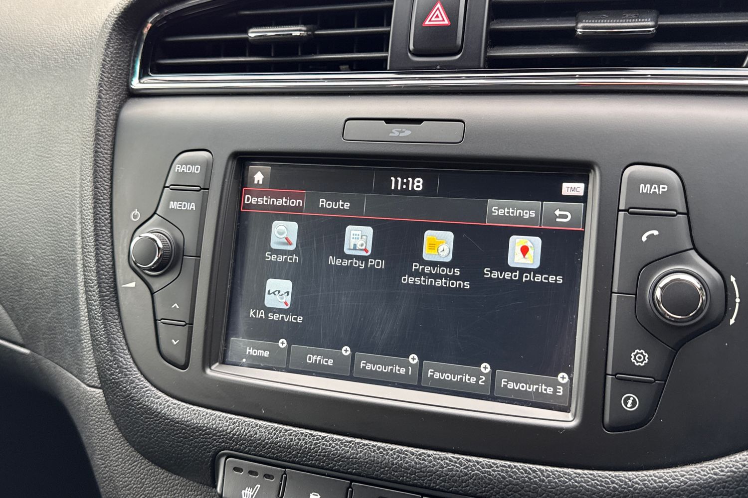 Used Kia Pro Ceed 2018 for sale - 77593601: Photo 47