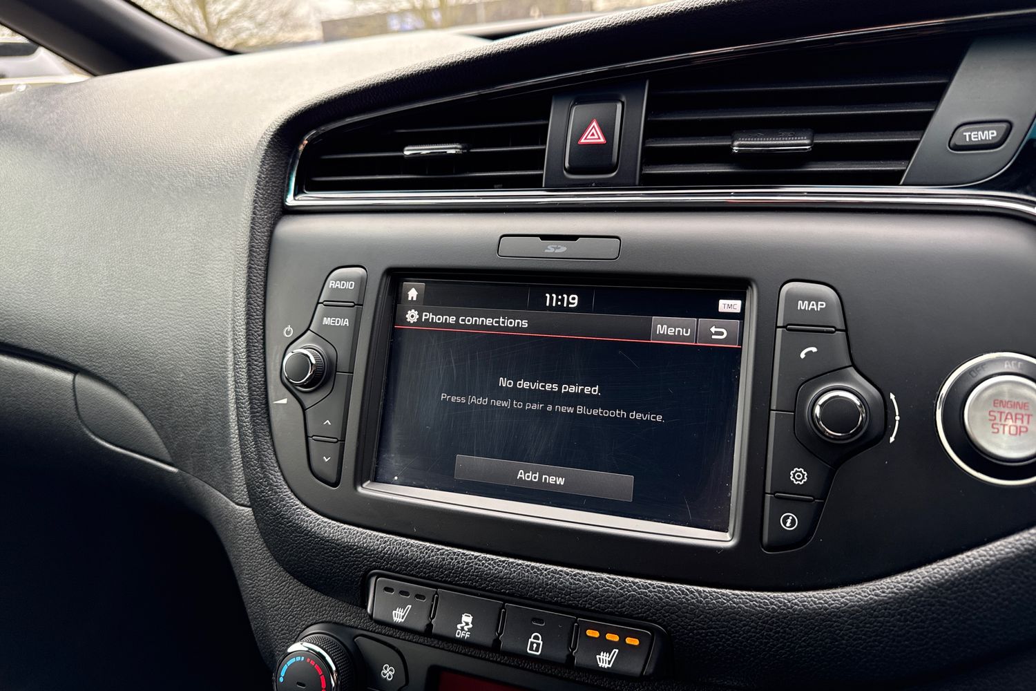 Used Kia Pro Ceed 2018 for sale - 77593601: Photo 48