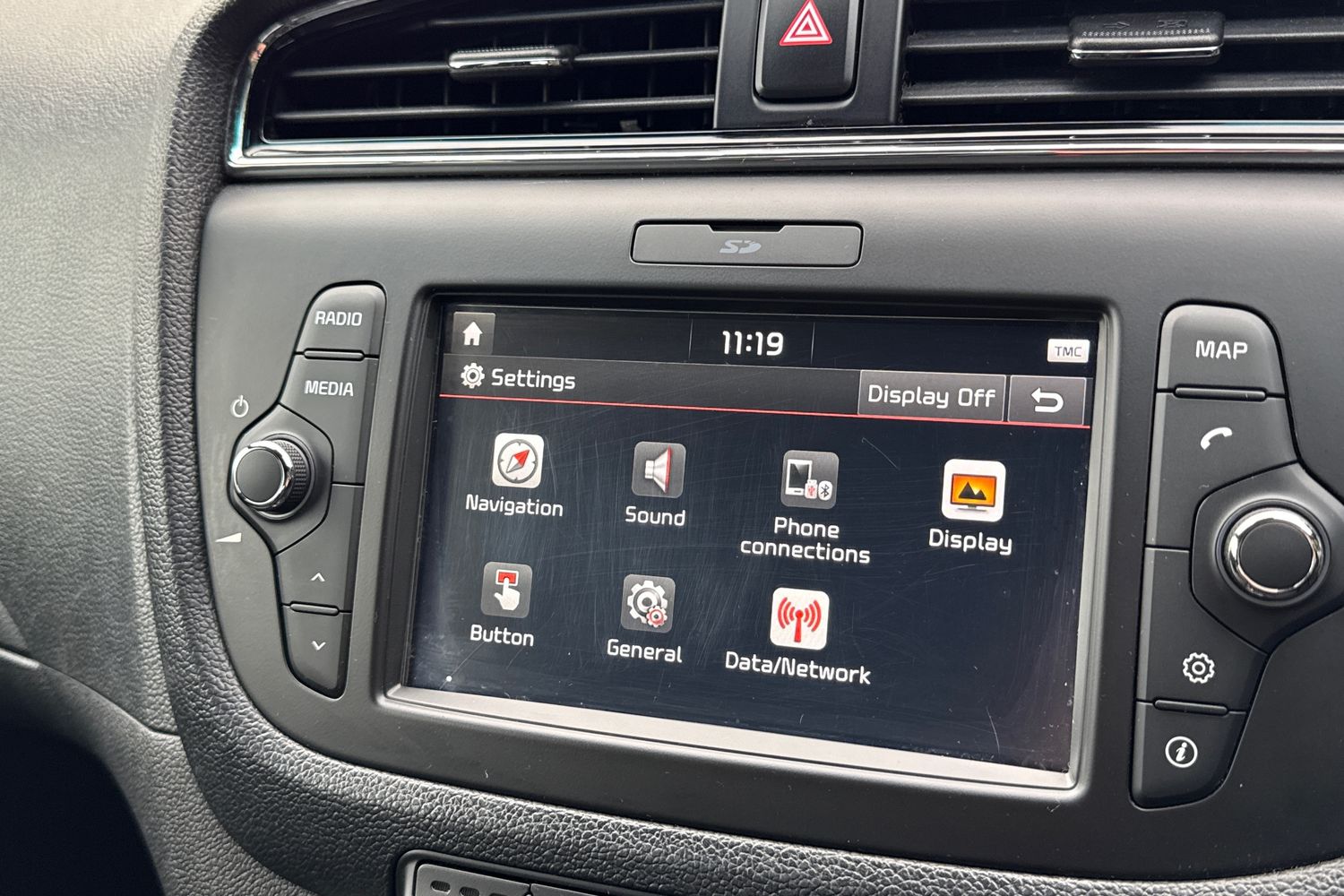 Used Kia Pro Ceed 2018 for sale - 77593601: Photo 49