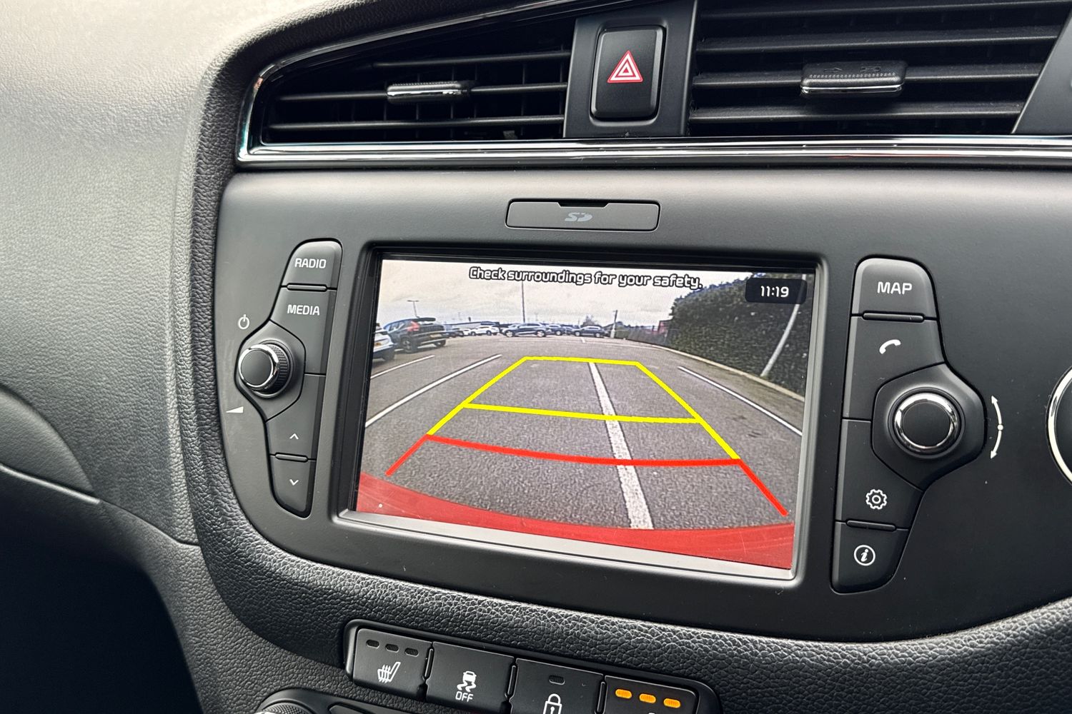 Used Kia Pro Ceed 2018 for sale - 77593601: Photo 51