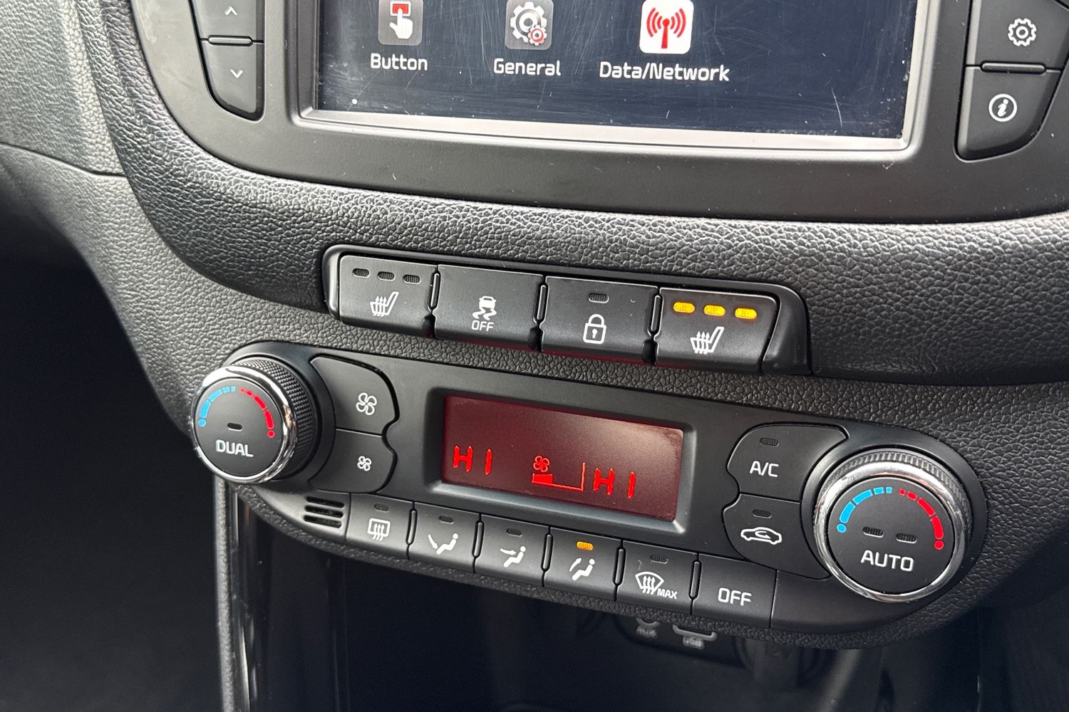 Used Kia Pro Ceed 2018 for sale - 77593601: Photo 52