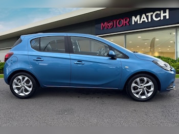 Used Vauxhall Corsa 2019 for sale - 75957612: Photo