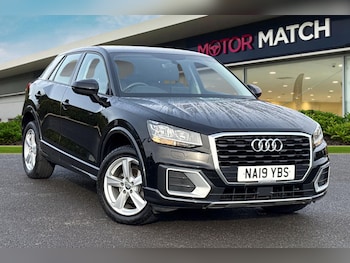 2019 - 1.0 TFSI Sport 5dr