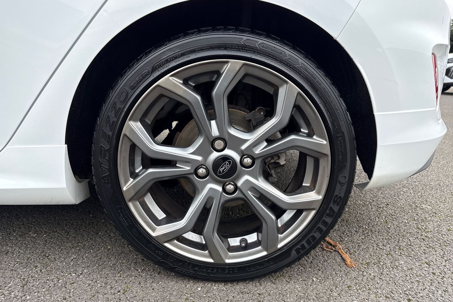 Used Ford Fiesta 2020 for sale - 77064697: Photo 10