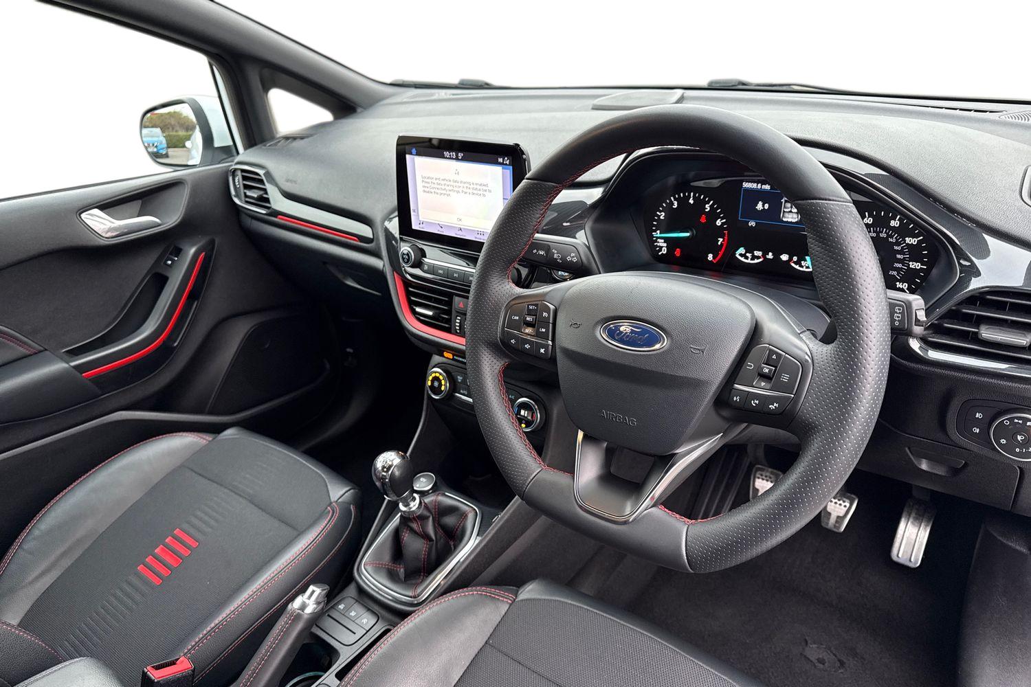 Used Ford Fiesta 2020 for sale - 77064697: Photo 13