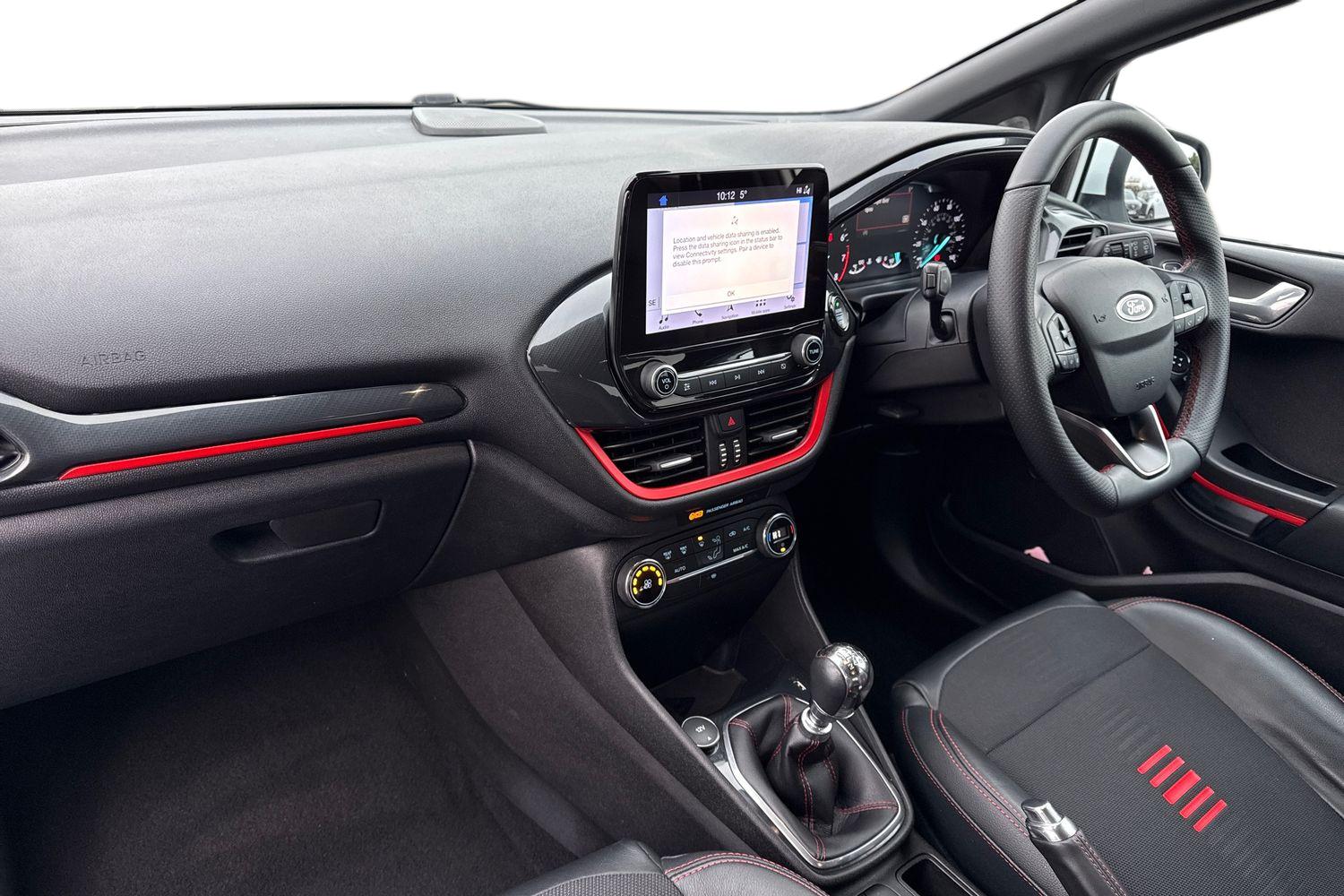 Used Ford Fiesta 2020 for sale - 77064697: Photo 14