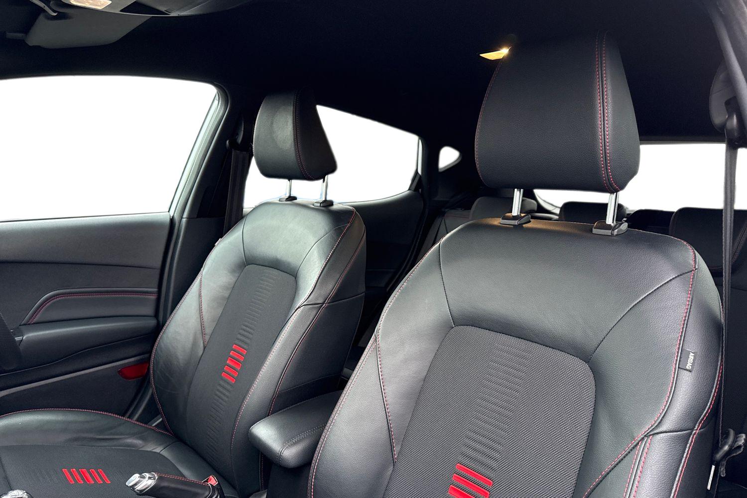 Used Ford Fiesta 2020 for sale - 77064697: Photo 15