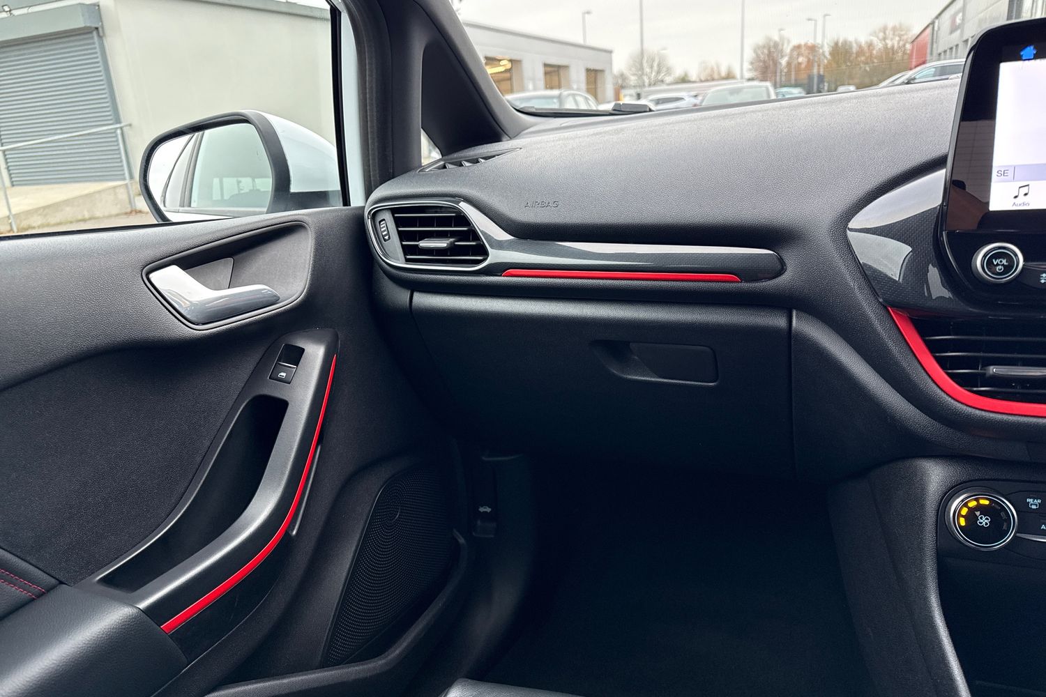 Used Ford Fiesta 2020 for sale - 77064697: Photo 19