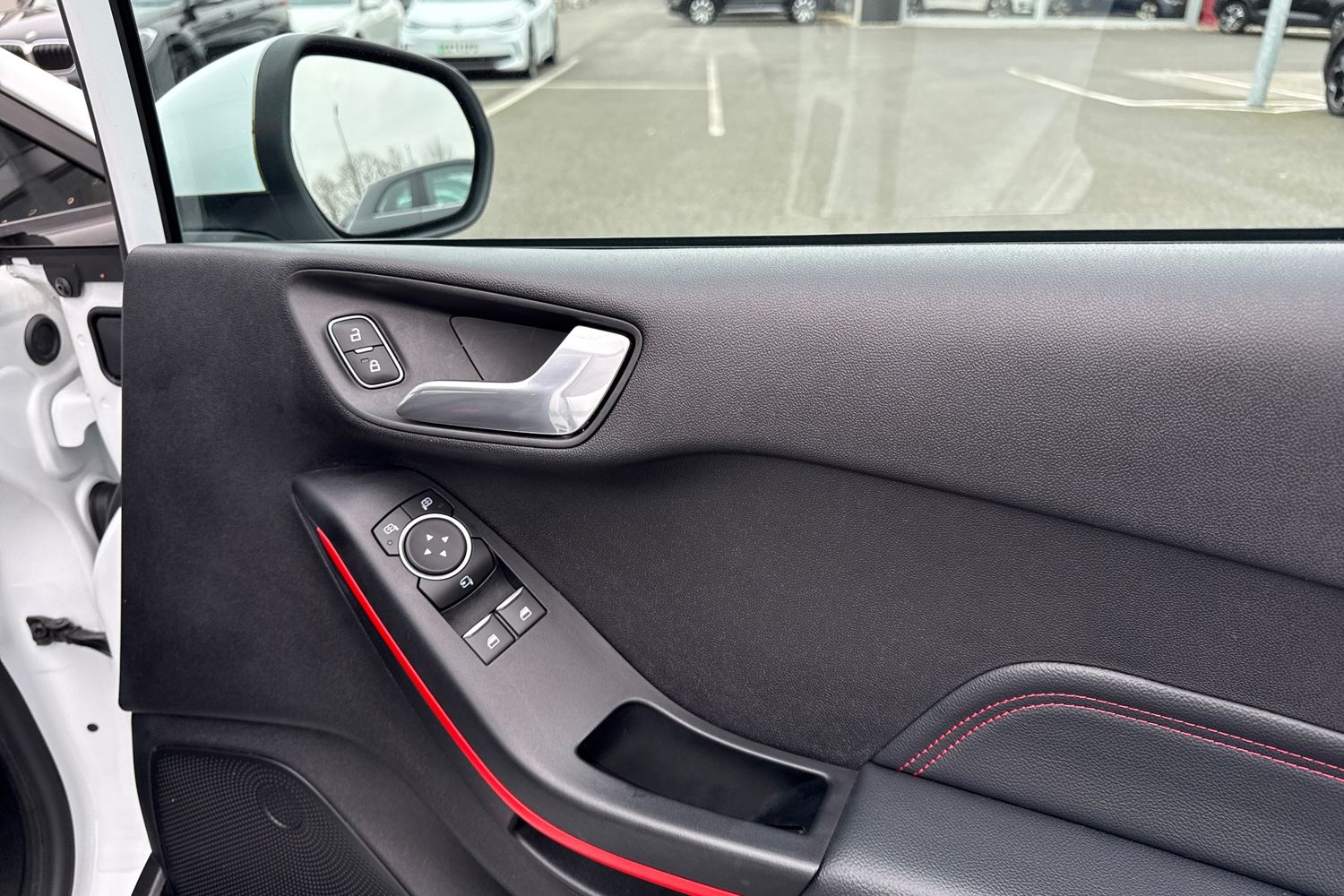 Used Ford Fiesta 2020 for sale - 77064697: Photo 20