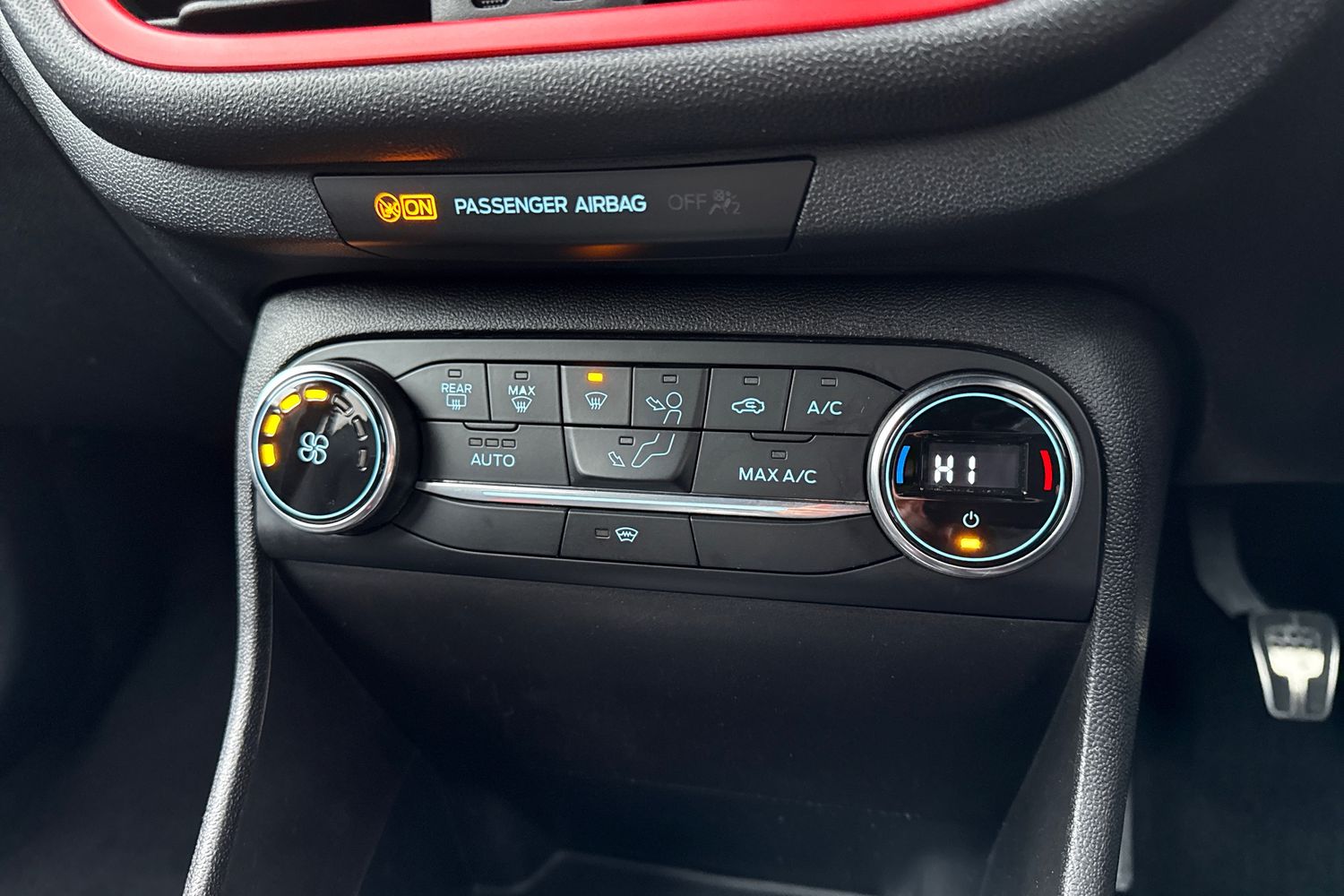 Used Ford Fiesta 2020 for sale - 77064697: Photo 21