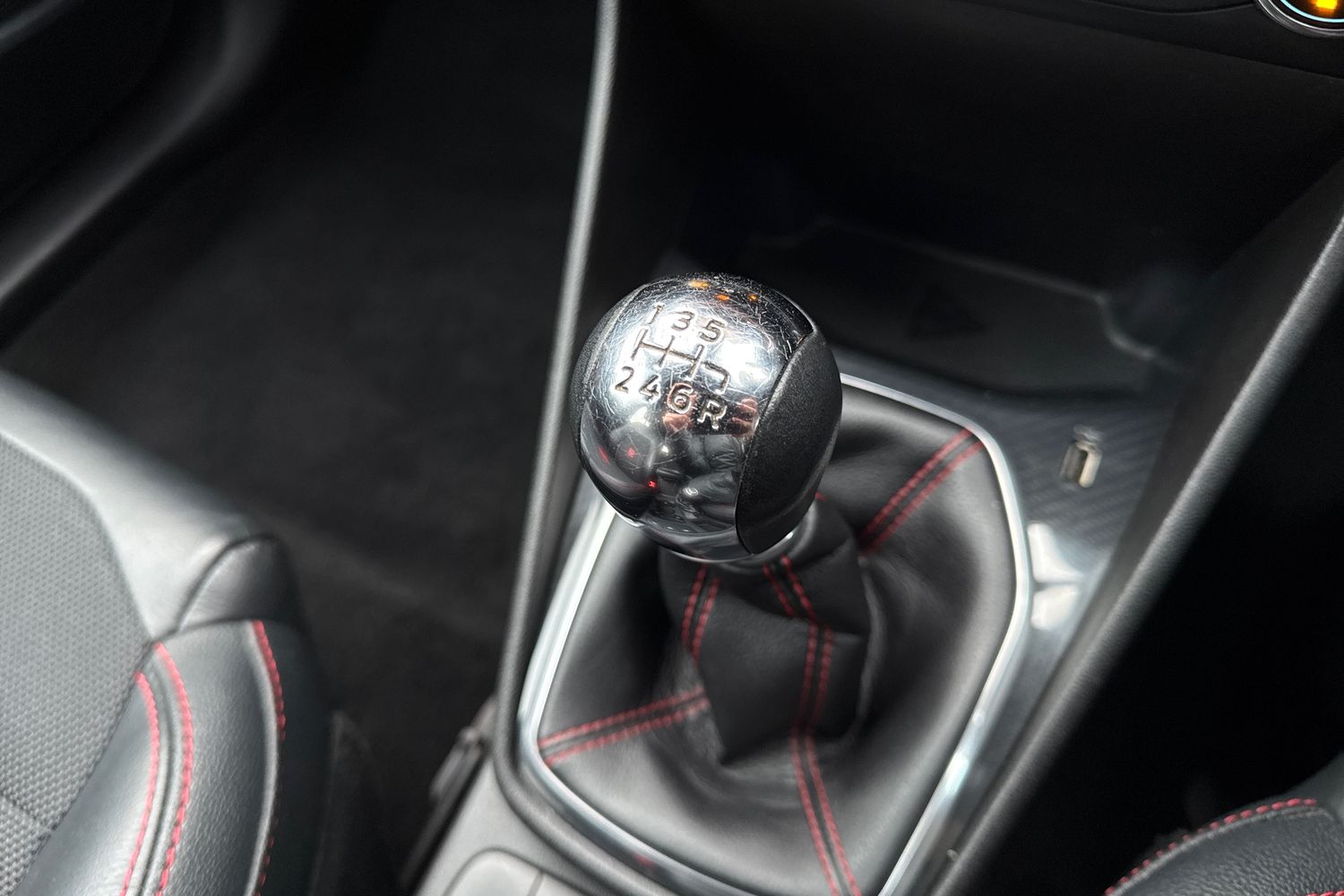 Used Ford Fiesta 2020 for sale - 77064697: Photo 22