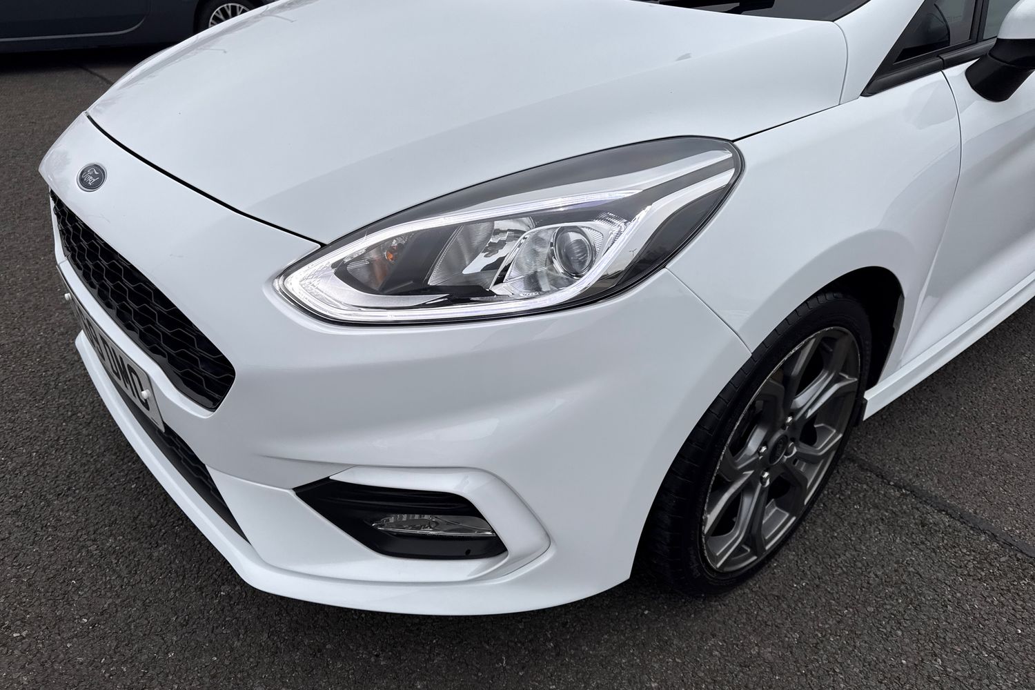 Used Ford Fiesta 2020 for sale - 77064697: Photo 25