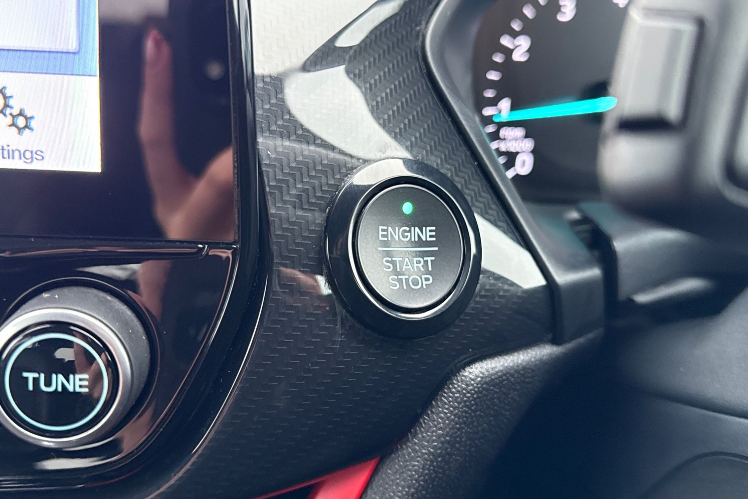 Used Ford Fiesta 2020 for sale - 77064697: Photo 45