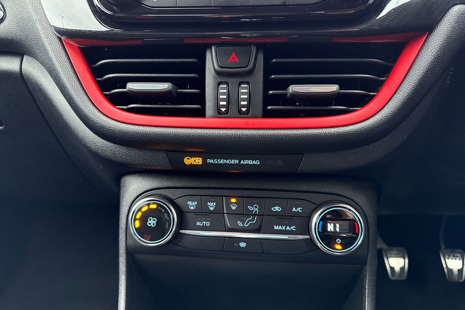 Used Ford Fiesta 2020 for sale - 77064697: Photo 54