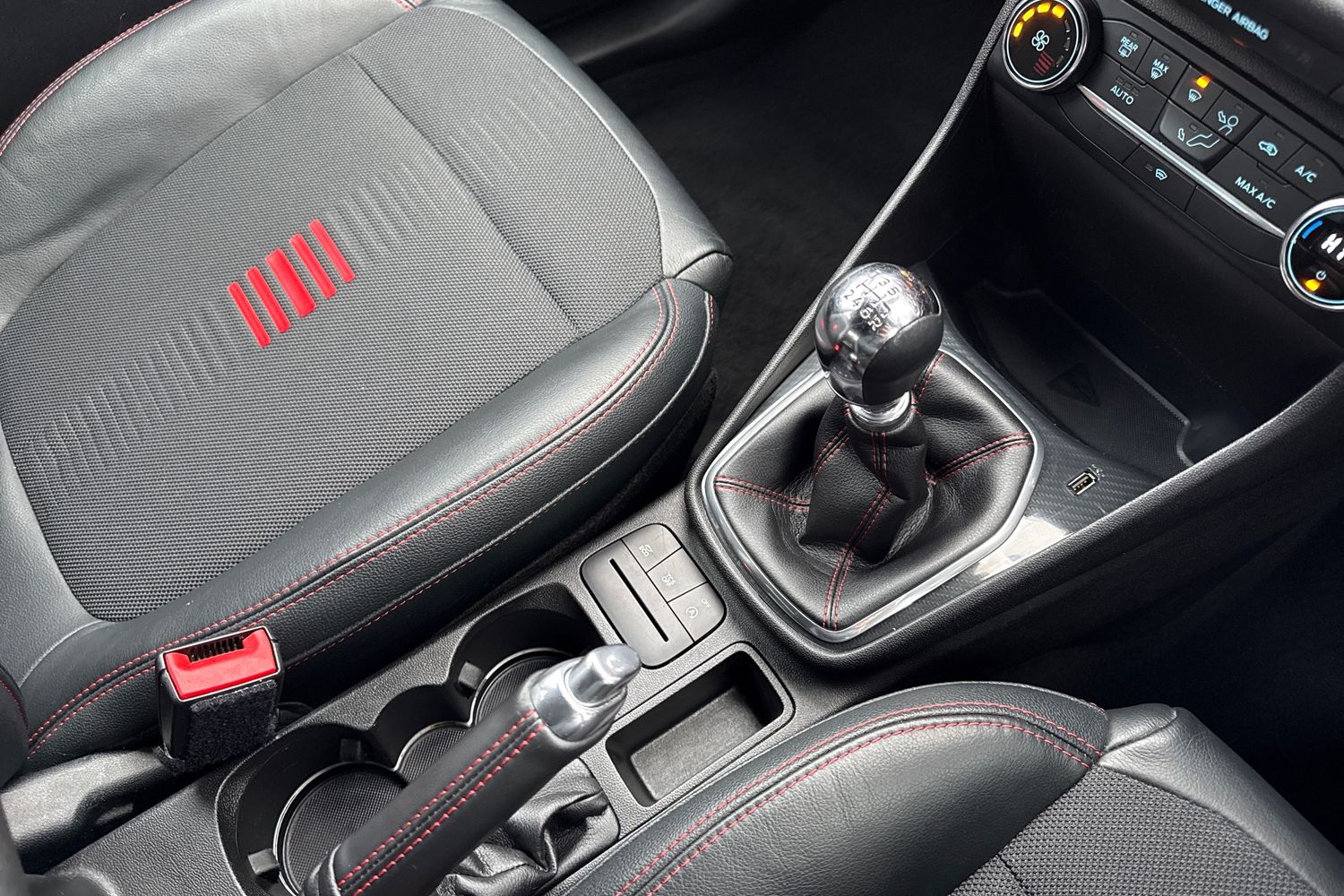 Used Ford Fiesta 2020 for sale - 77064697: Photo 57