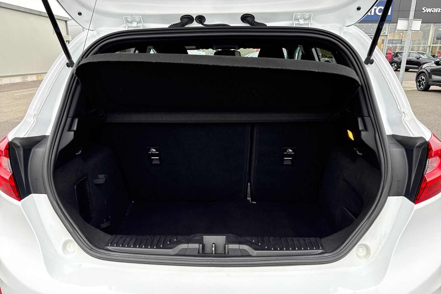 Used Ford Fiesta 2020 for sale - 77064697: Photo 6