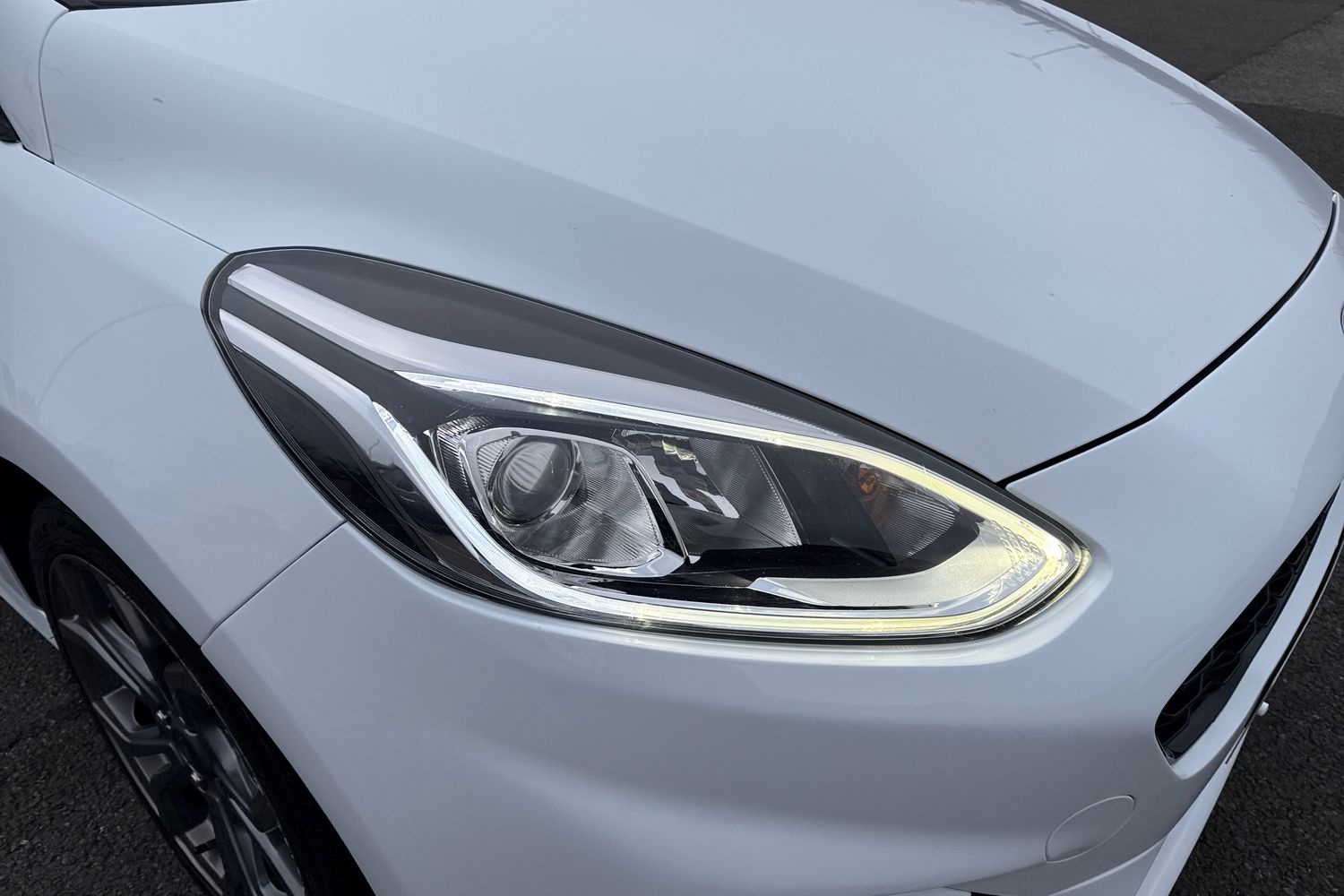 Used Ford Fiesta 2020 for sale - 77064697: Photo 8