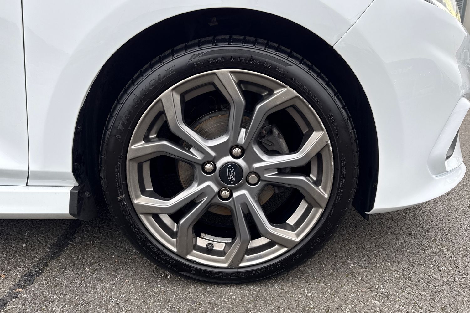 Used Ford Fiesta 2020 for sale - 77064697: Photo 9