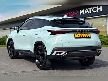 Used Omoda OMODA 5 2026 for sale - 78038147: Photo