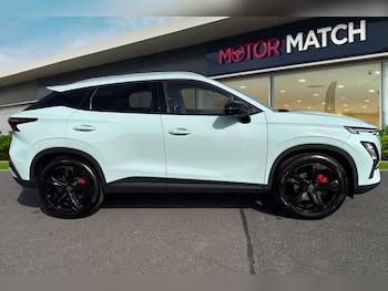 Used Omoda OMODA 5 2026 for sale - 78038147: Photo