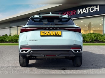 Used Omoda OMODA 5 2026 for sale - 78038147: Photo