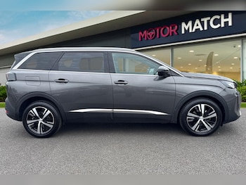 Used Peugeot 5008 2023 for sale - 78512420: Photo