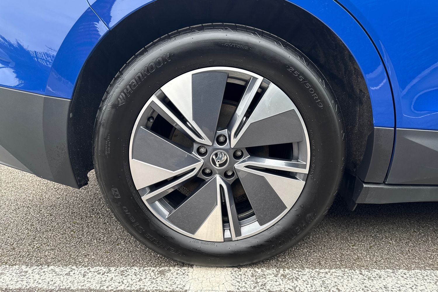 Used Skoda Enyaq 2022 for sale - 77601602: Photo 11