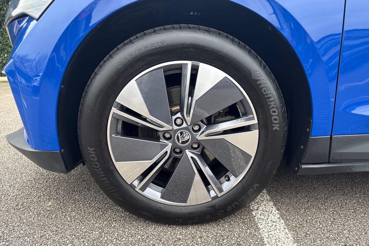 Used Skoda Enyaq 2022 for sale - 77601602: Photo 13