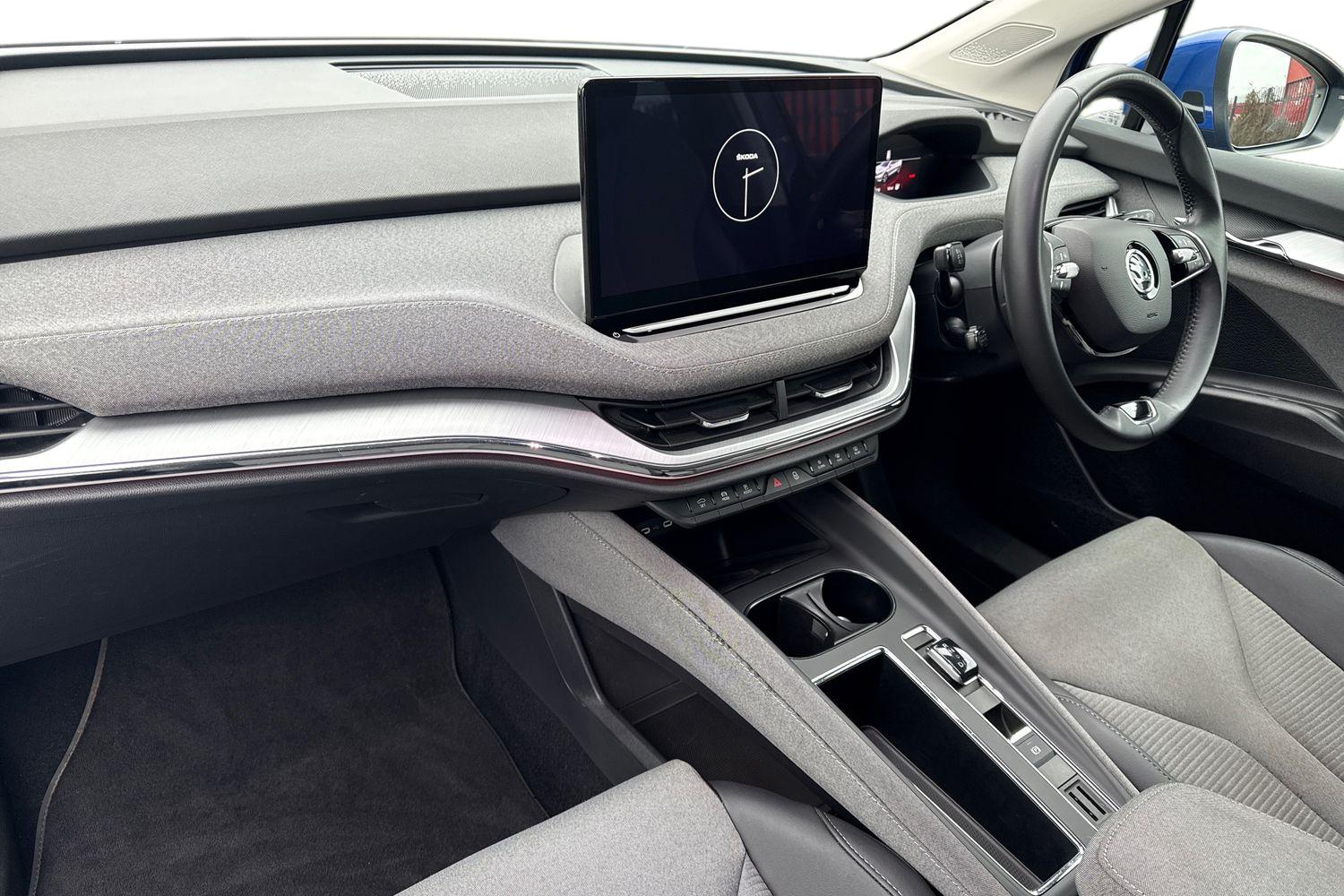 Used Skoda Enyaq 2022 for sale - 77601602: Photo 15