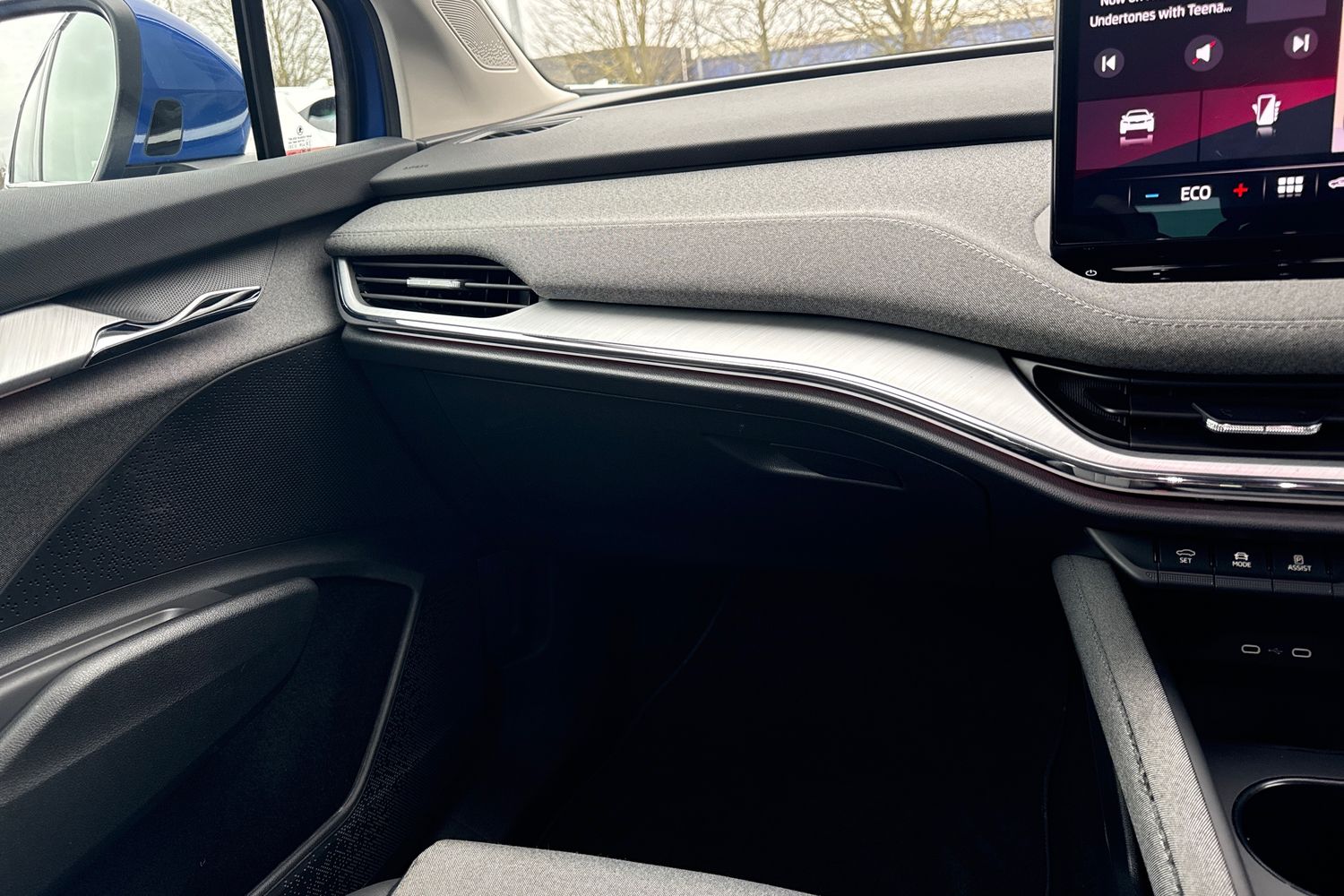 Used Skoda Enyaq 2022 for sale - 77601602: Photo 20