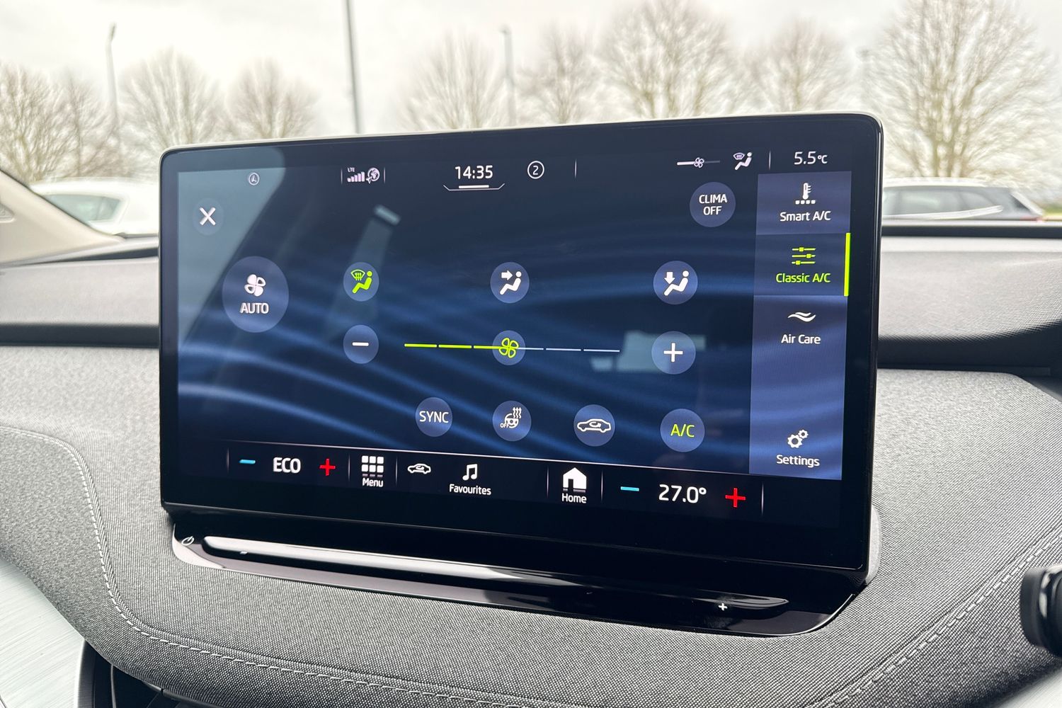 Used Skoda Enyaq 2022 for sale - 77601602: Photo 22