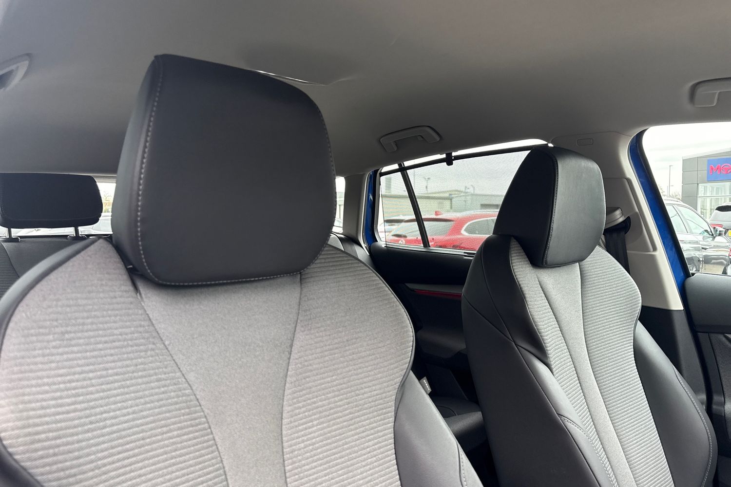 Used Skoda Enyaq 2022 for sale - 77601602: Photo 24